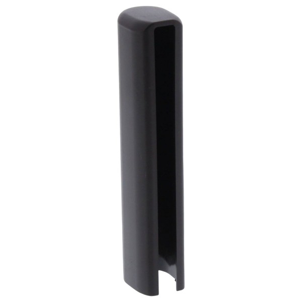 SI Siegenia Abdeckkappe EB RAL 8019 braun