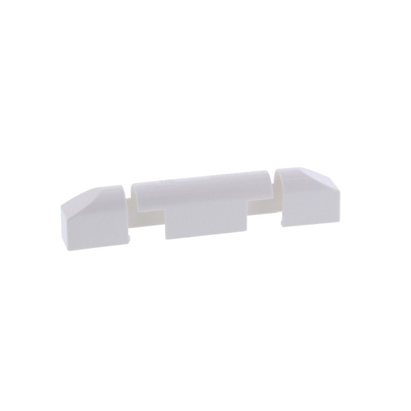 FEPS Cap Abdeckkappe WI-AK002 als Ersatz fürWinkhaus Scherenlagerkappe SPWS Fenster Ersatzteil 8,79x1,27x1,66cm