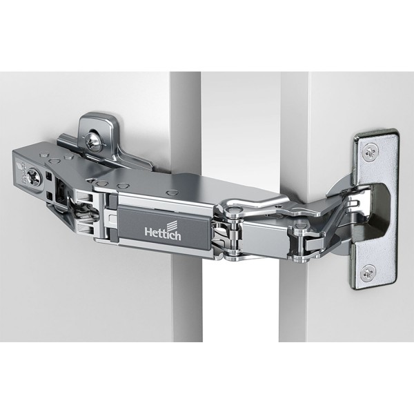 Hettich Topfband SENSYS 8657 BASIS 12.5MM TH 42 ZUM ANSCHRAUBEN