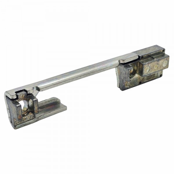 Aubi Kippschließblech KT803 L, KT803-6LV01