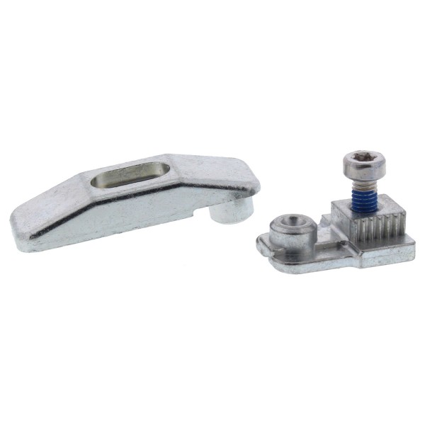 Schüco Kupplungsstück 276268 für PSK Türen (GU 37219 / 37220)