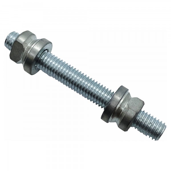 SYS2 Befestigungsschraube paarweise TS 60-70 mm M10x85 mm