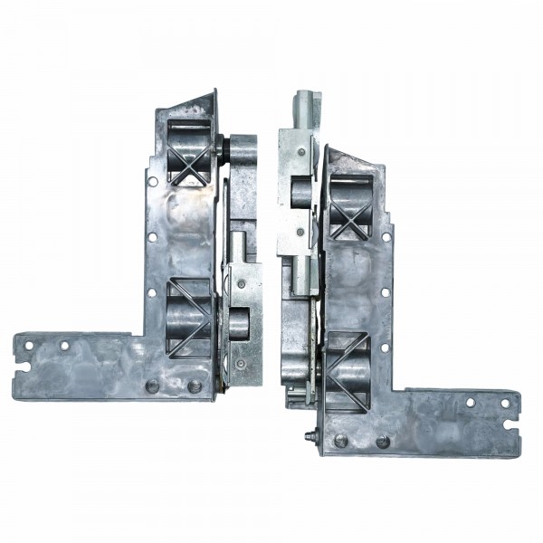 GU PSK Laufwagen 966/150 Ersatz für 38528/9 K-15276-00-L-0