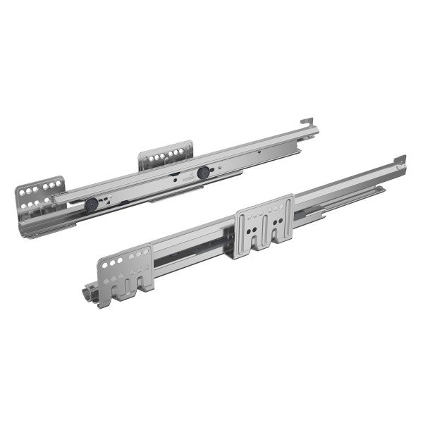 Hettich Actro mit Silent System S19 NL 550 mm 40kg