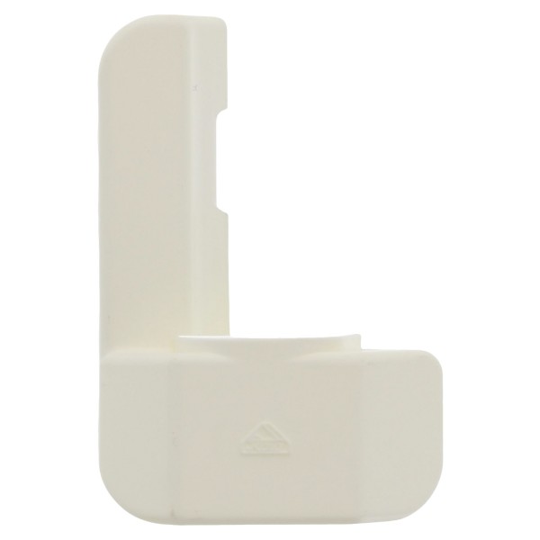 Roto Abdeckkappe Ecklager R630A31008L DIN Links