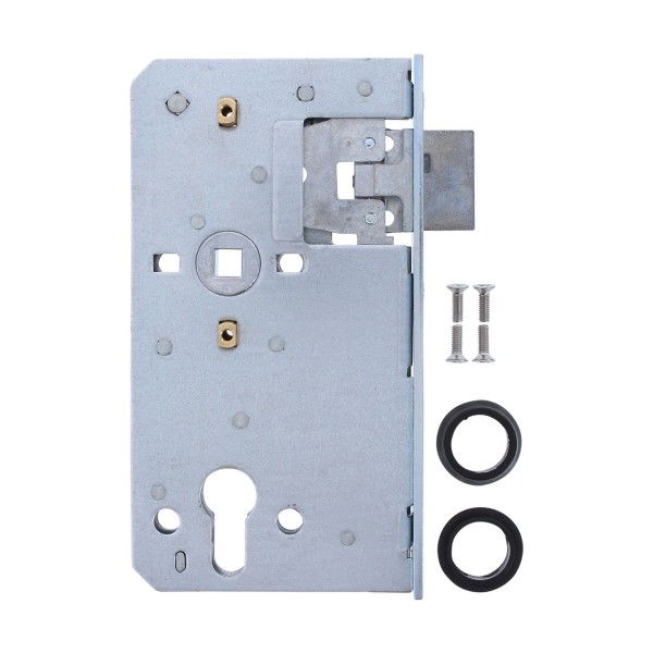 ToniTec® Schloss für Einschweißkasten