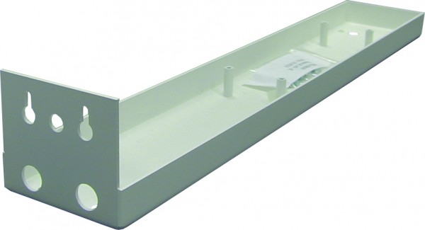 Hekatron Konsole für Rauch- und Thermoschalter Typ 143-K Nr. 3510233