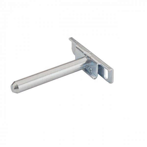 Hettich Regalbodenträger Titan 2 verzinkt