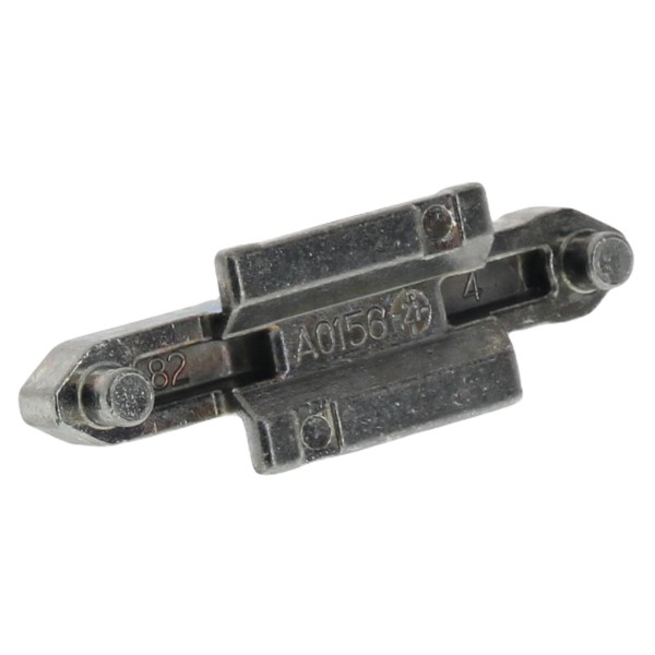 [BA] Siegenia Kupplungslasche A0156 K100 MFKL0090-100060