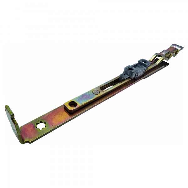 AUBI Stangenanschluß DV301