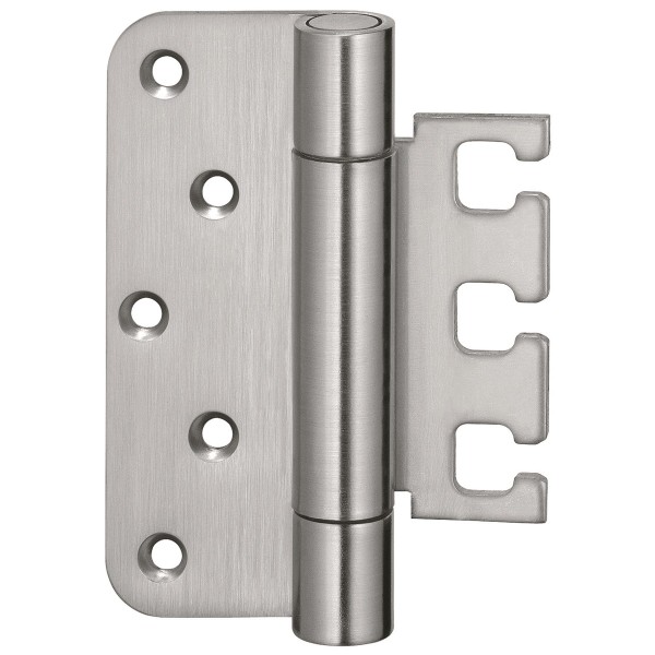 Simonswerk Objektbänder Edelstahl matt Variant VX 7729 / 120 mm