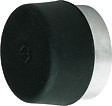 HOPPE Wand Türstopper F69 Edelstahl matt E487