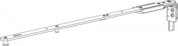 Winkhaus Schere SK2.PA.20-13.LS.WS