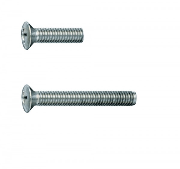 FSB Senkschraube M5 x 45 mm DIN 965 Kreuzschlitz