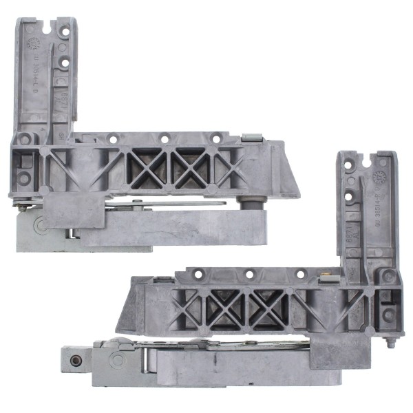 GU PSK Grundkarton Laufschuhe Laufwagen 966/200 K 15266