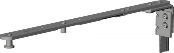 Winkhaus Schere SK1 20-13 LS F9 Titan