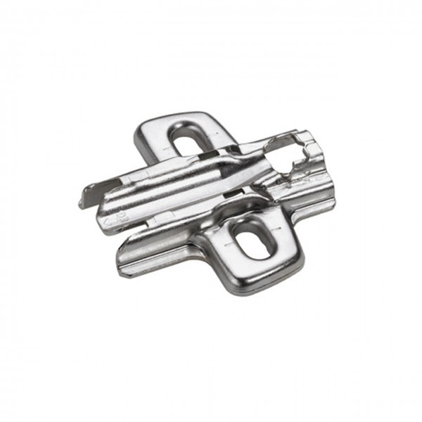Hettich Montageplatte Sensys Langl HV MC8L5,25 LR37*32-D1,5/S