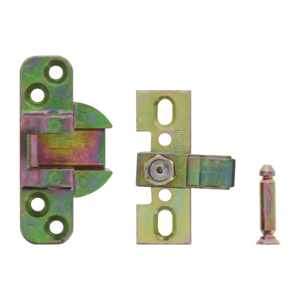 [BA] Siegenia Kippflügelband Favorit 12, 202.0000.4.618.B1