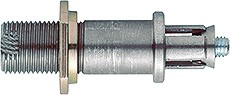 Hoppe Befestigungssystem Nr. 1 BS-104/B für Durchmesser 25 , 30 , K34