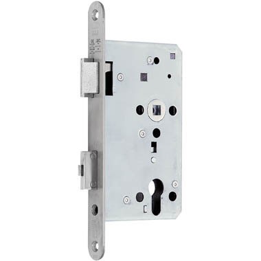 BKS Panikschloß 2321 PZ Dorn 65 RS / LS Stulp 24 x 235 Funktion B