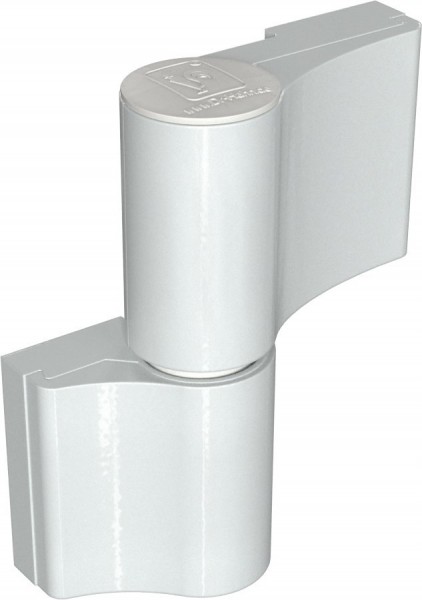 Dr. Hahn Türband 4 AT, AS 58mmDrehp. 20mm, Bohrabst. 65mmRAL 9016