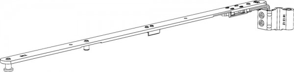 Winkhaus Schere SH2.T.18-13-12.RS