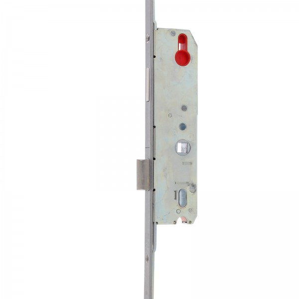 ToniTec® TT-MFV-302B Türschloss Mehrfachverriegelung