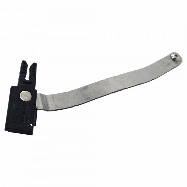 Schüco Eigenanschlag 90 Grad links iw 277255