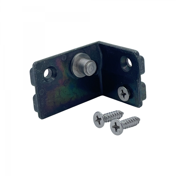 Hueck Hartmann Scherenlager verdeckt liegend 12 171 2 links