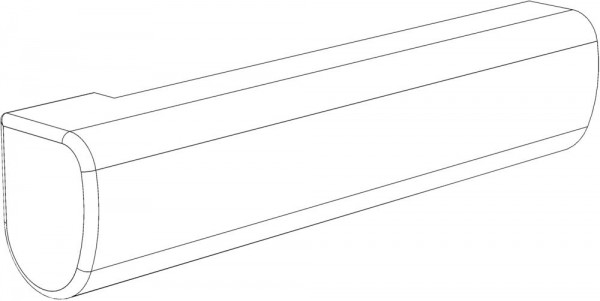 Winkhaus FL-Kappe FWV LS F9