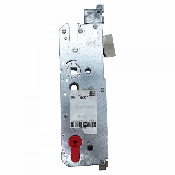 Winkhaus Hauptschloss STV-AV3 autoLock Reparaturschlosskasten für Mehrfachverriegelungen 45 mm 92 mm 8 mm ohne Riegel