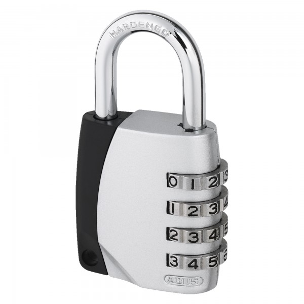 ABUS Zahlenschloss Nr. 155/40 SB/F