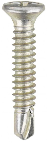 SFS Group SFS Bohrschrauben Befestiger für Stahl- armierung SP3/6-M3,9X13-GS