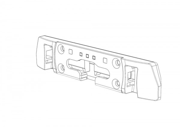 Winkhaus Kippblech SBK.H.SP.13-29