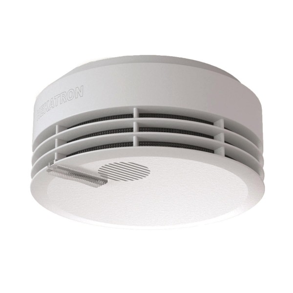 HEKATRON Rauchwarnmelder Genius Plus Nr. 31-5000020-06-02