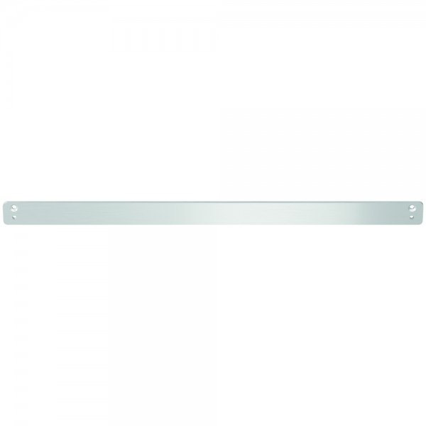 dormakaba Montageplatte für G-N XEA 30 silber P 600 , im XEA Design