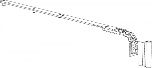 Winkhaus Schere SK2.A.20-13.LS.F9