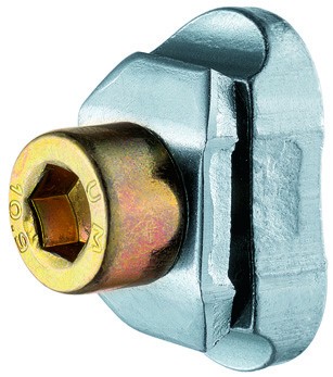 Simonswerk Klemmnuß verzinkt Variant V 3605