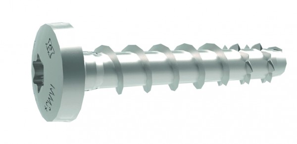 SFS Group SFS Schraubanker MULTI_MONTI plus MMS-plus-P-D15-7,5X50 T-30