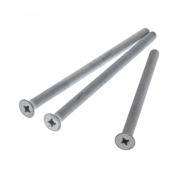 Hoppe Befestigungsset für Rahmenwegrt TS 77-82