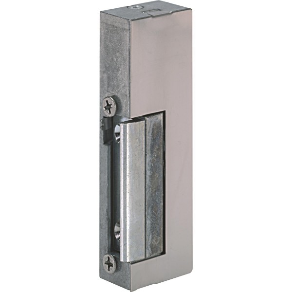 effeff Türöffner ohne Stulp Nr. 19AE rechts 6-12 V GS/WS UNIVERSAL