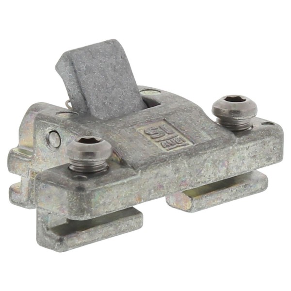 Siegenia Fehlbedienungssperre Alu 811290