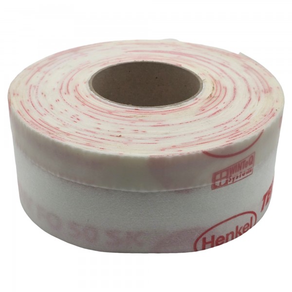 TEROSON Folie FO SD 50 75 mm Rolle á 30 Meter FS511