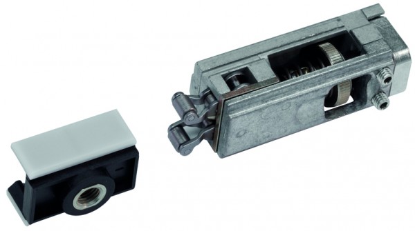 Dorma Rastfeststelleinheit komplett für G-SR-S Contur Design