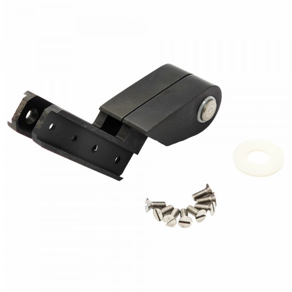[BA] Hueck Hartmann E 2670 L LM Zapfenband DIN links