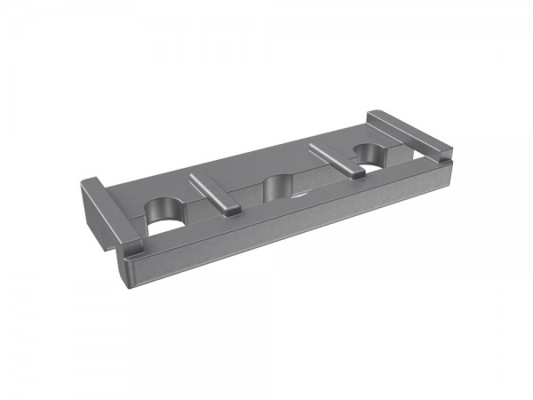 Siegenia Unterlegplatte RB KF 889091