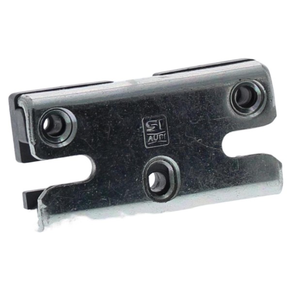 SI Siegenia Schließblech S-ES A2400 Schüco 281826