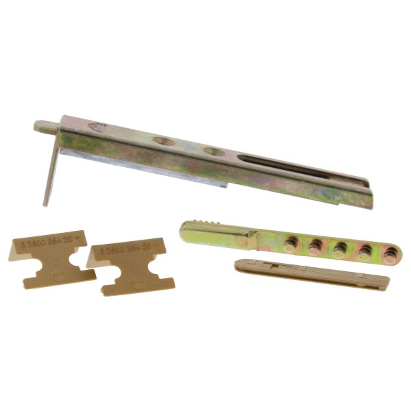 Roto Zusatzbeutel für Stulpflügelgetriebe M340A00