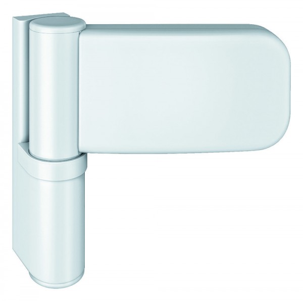 Simonswerk Siku 3D Band verkehrsweiß - RAL 9016 K 4140 in Verpackung a. 12 Stück