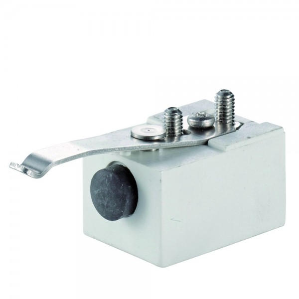 Woelm Fangstopper 150 P Edelstahl rostfrei mit Kunststoff